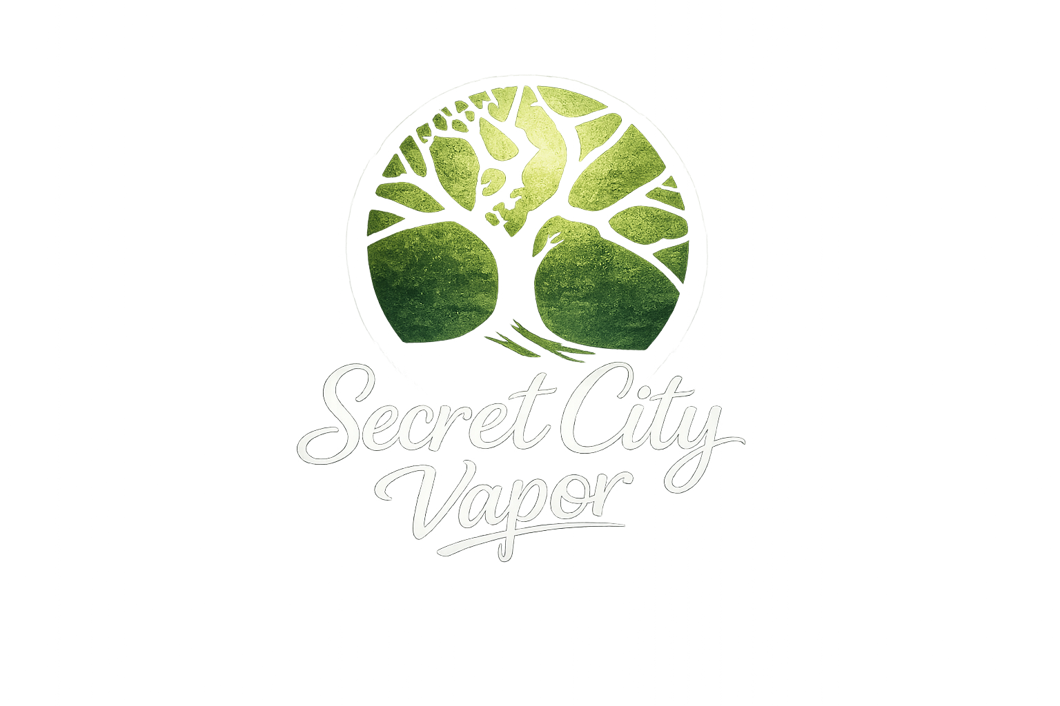 Secret City Vapor