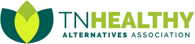 Tennessee Hemp & Alternatives Association logo